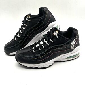 NIKE AIR MAX 95 GS GAME YOUTH/WOMEN'S SIZE 7Y